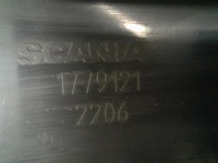 фото thumb №6, Scania r 04- підніжка захист поріг середнього 1779121