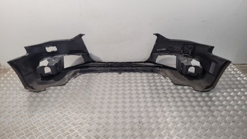 фото thumb №12, Бампер перед audi a4 b8 8k рестайлинг 11-15 s line оригинал омыватель