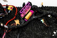 фото thumb №7, Джгут електропроводка салону audi q5 8r 8f002799 2.0l бензиновий 162kw 2015