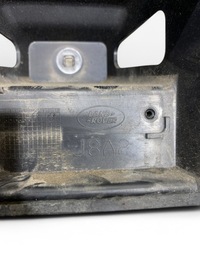 фото thumb №10, Land rover range rover velar кронштейн / кронштейн бампера заднього