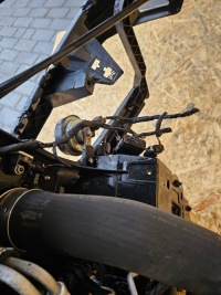 фото thumb №5, Pas передний радиатор mercedes w166 ml350cdi x166 gl