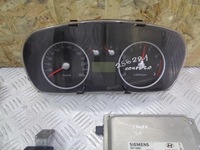 фото thumb №11, Бортовой компьютер набор иммобилайзер запуск bcm hyundai coupe 2 ii 2001- 2.0 16v 39105-23370