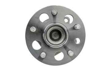 фото thumb №5, Ступиця колеса зад toyota sienna 2wd -04