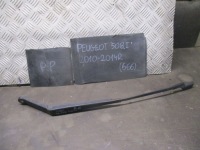 фото thumb №1, Рычаг дворники правый перед peugeot 508 i 10-14r.