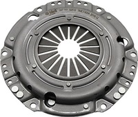 фото thumb №1, Прижим сцепления vika