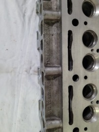 фото thumb №1, Mercedes w220 w210 3,2 cdi om613 головка r6130160301