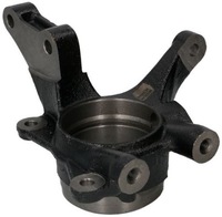 фото thumb №1, Kia sportage ii tucson поворотный кулак левая перед