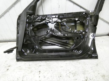 фото thumb №9, Bmw e46 sedan універсал двері правий перед голий чорні