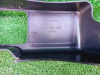 Vw passat b5 захист корпус накладка бачок рідина підсилювача Київ, фото thumb