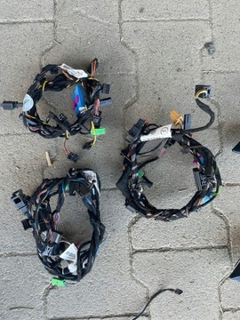 фото thumb №7, Vw arteon рестайлінг планка dekor led комплект xlv ydu