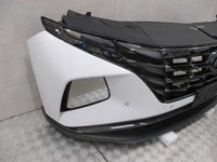 фото thumb №14, Hyundai tucson iv бампер переднее усилитель крыло лампа капот европа