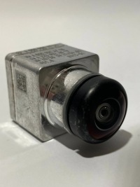 фото thumb №1, Mb mercedes w206 s206 c-klasa камера заднего вида радар a0009001735 fv