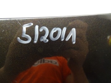 фото thumb №11, Спойлер спойлер кришки багажника audi a6 c7 s-line універсал 4g9827933a