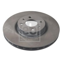 Купить Febi bilstein 18546 диск тормозная 1szt, фото thumb