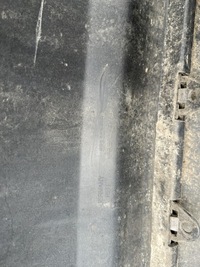 фото thumb №10, Audi a3 8p 3d 8p3 бампер задняя задний 8p3807511b