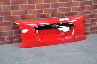 фото thumb №3, Крышка багажника задняя задняя mini cooper f57 cabrio 851 chili red