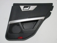 фото thumb №4, Оббивка оббивка двері mercedes glk 12r