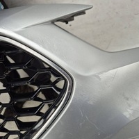 фото thumb №12, Mg zs lift 20- бампер перед передній p10628329 + góra