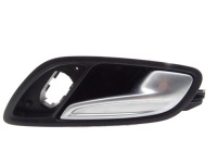 Купити Ручка внутрішня двері правий праві перед 8j1837020 audi tt 8j, фото thumb