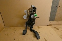 фото thumb №8, Педаль зчеплення газу chamulca renault megane iv talisman 465038902r комплект