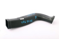 фото thumb №9, Bmw e85 e86 канал обдув zimnego воздуха левый