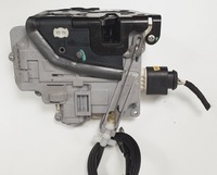 фото thumb №1, Замок двері праві перед vw passat b6 європа