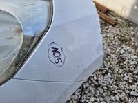 фото thumb №13, Volvo s60 ii 2 перед kompletny бампер лампа радіатор вентилятор pas решітка радіатора