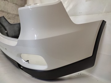 фото thumb №7, Kia sorento iii рестайлинг бампер задний зад 4pdc 2018-