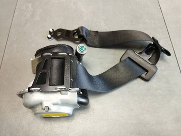 фото thumb №1, Mercedes-benz glc x253 pas безпеки лівий зад a2538601100