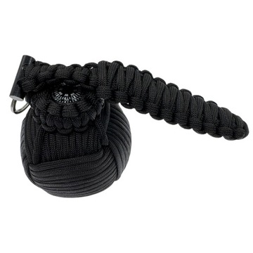 НАБОР ДЛЯ ВЫЖИВАНИЯ GRANADE PARACORD 28м 38IN1 BUSHCRAFT ПЕРВЫЙ НАБОР ДЛЯ ВЫЖИВАНИЯ