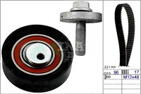 фото thumb №13, Грм renault thalia ii lu1/2_ 1.6