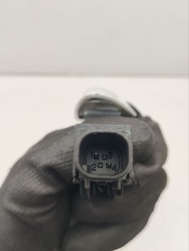 фото thumb №9, Porsche panamera 971 2018 ручка наружная дверь задних 971837206e