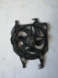 фото thumb №1, 3934 вентилятор радиатора vivaro 1831248000