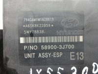 фото thumb №2, Hyundai ix55 06-12r насос гальмівна abs