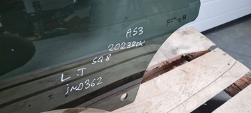фото thumb №6, Sq8 4m rsq8 q8 стекло дверь левая левый зад as3 23r 4m8845205a