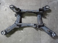 фото thumb №1, Подрамник задняя mercedes w166 ml