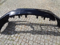 Бампер перед решётка радиатора 9y0807221a 9y0807683 porsche cayenne turbo gt Киев, фото thumb