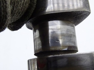 фото thumb №13, Opel vectra c 02-08 1.8 16v z18xe вал розподільний вал s