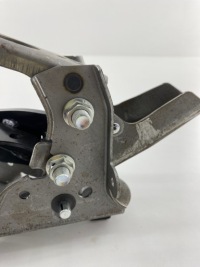 фото thumb №7, Педаль тормоза ford fiesta mk8 1.1b eu - комплект