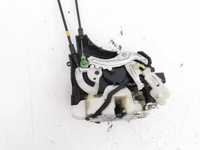 фото thumb №9, Peugeot 4007 2009 левая сторона замки