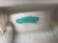 фото thumb №9, Dacia sandero 2021 з передній молдинг бампера передній 620723692r