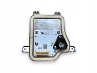 фото thumb №1, Преобразователь led drl движения дневного левый audi q5 80a998473b 8 led 10 pin