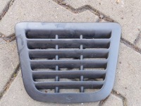 фото thumb №1, Citroen ds3 1.6 hdi решётка заглушка багажника 9687247180