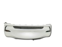 фото thumb №1, Tesla iii бампер перед передний 1530700-03-f