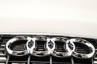 фото thumb №7, Audi a3 8p переднее бампер решётка радиатора радиатор 8p4853651d новый оригинальный 1qp