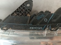 фото thumb №14, Лампа левая ксенон mitsubishi l200 2015-2019 - europa