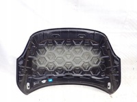 фото thumb №11, Volvo v40 12-19 капот кришка двигуна