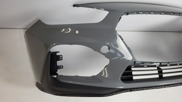 фото thumb №7, -бампер перед переднє hyundai i30 i30 iii n line n-line n 17-21