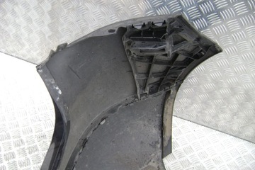 фото thumb №8, Vw golf v - бампер задній