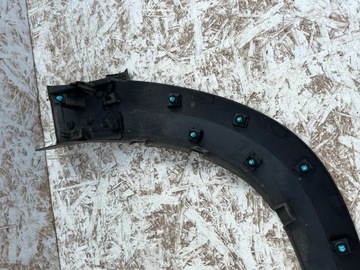 фото thumb №14, ;istwa накладка крила ліва перед mazda mx-30